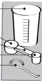 MOULINEX OW5003 - FAIRE connaissance avec votre machine à PAIN - 3