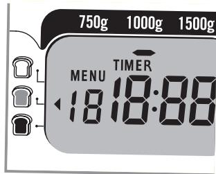 MOULINEX OW5003 - PAIN basique - 8