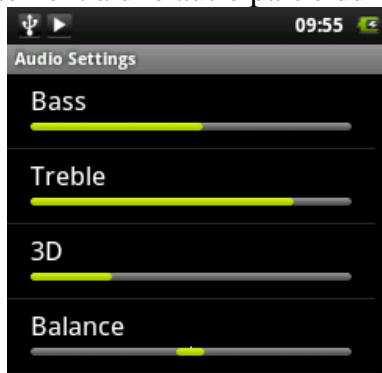 ARCHOS 32 ANDROID - Lecture de musique - 2