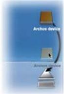 ARCHOS 32 ANDROID - Déconnexion - 4