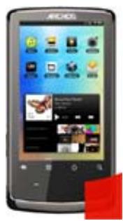 ARCHOS 32 ANDROID - Comment améliorer la réception WIFI - 1