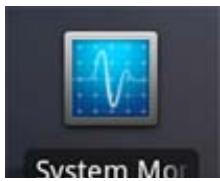 ARCHOS 32 ANDROID - Fermeture d'applications (application moniteur systeme) - 1