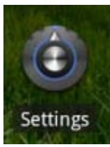 ARCHOS 32 ANDROID - Paramètres principaux - 1