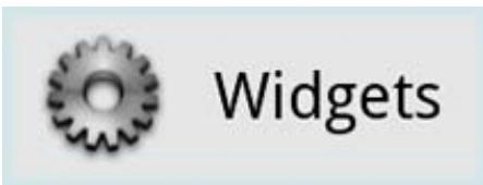 ARCHOS 32 ANDROID - Wizgets - 1