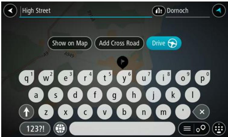 TOMTOM GO 510 - Voyages - 20