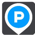 TOMTOM GO 510 - Trouver un parking - 2