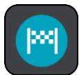 TOMTOM GO 510 - Mode carte - 2