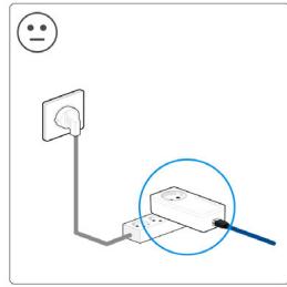 DEVOLO MULTIROOM WiFi - Optimisation de la largeur de bande - 2