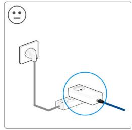DEVOLO MULTIROOM WiFi - Optimisation de la largeur de bande - 2