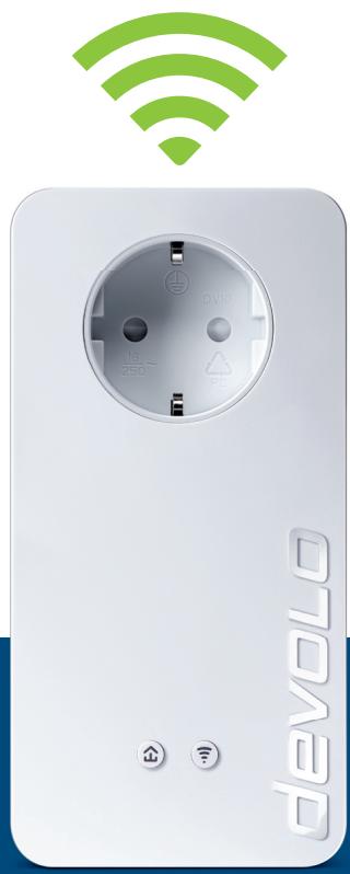 DEVOLO MULTIROOM WiFi - Conditions complémentaires - 1