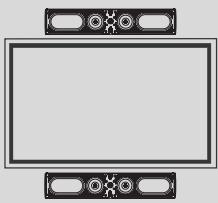 DEFINITIVE TECHNOLOGY MYTHOS 9 - Positioning the Mythos Nine - 1