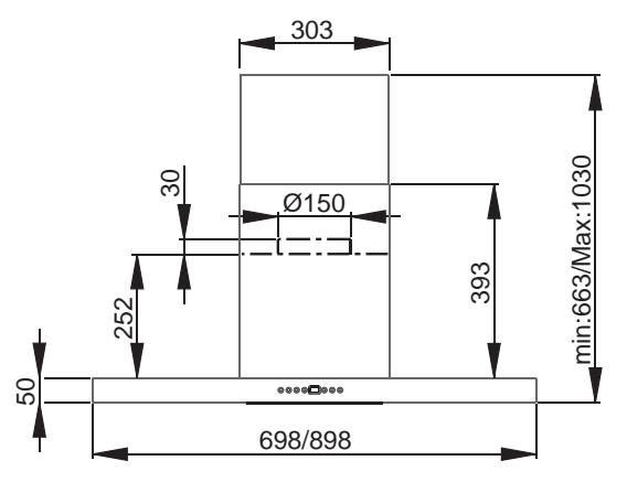 ROBLIN OSMOSE 900 IX S/ MOT - Conseils pour l'economie d'energie. - 1