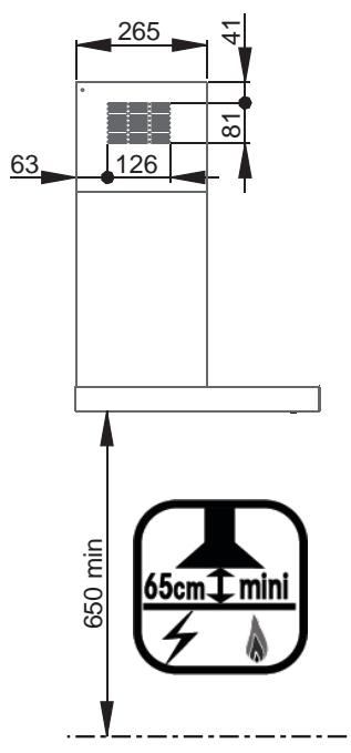 ROBLIN OSMOSE 900 IX S/ MOT - Conseils pour l'economie d'energie. - 3