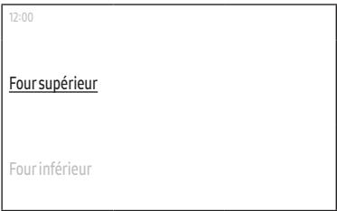 SAMSUNG NV7B6799AAK - Modes de double cuisson - 2