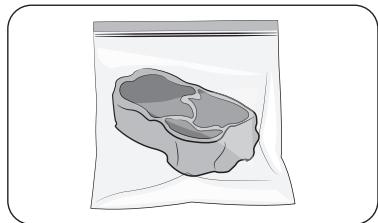 SAMSUNG NV7B6799AAK - Air sous vide (modèles applicables uniquement) - 1