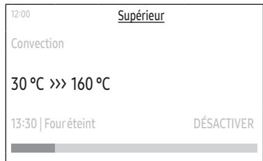 SAMSUNG NV7B6799AAK - Modes de double cuisson - 4