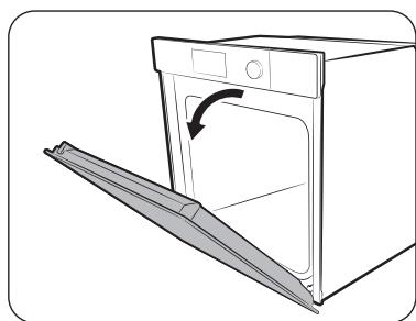SAMSUNG NV7B6799AAK - Attention - 1