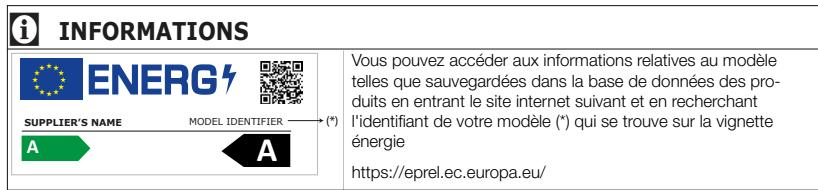 DARTY 36DaRrySMEGREF2PORTESINTEGRABLEC475VE - Services à la clientèle et entretien - 5