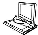 TOSHIBA SD-P91S - Unité principale - 1