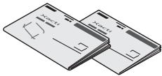 SANYO CS1 ARGENT + SD4GO - Vérification des accessoires INCLUS - 9