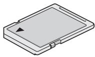 SANYO CS1 ARGENT + SD4GO - Cartes pouvant être utilisées avec l'appareil photo - 1
