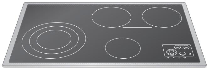 GAGGENAU CK 482-100 - CK 482 - 2