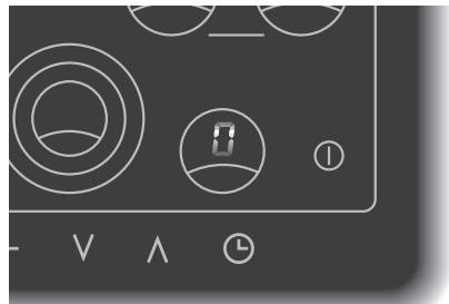 GAGGENAU CK 482-100 - Allumage d'un foyer - 5