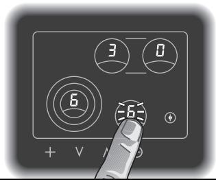GAGGENAU CK 482-100 - Accessoires spéciaux - 4