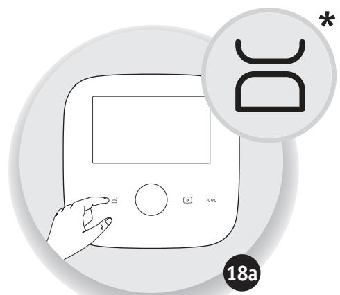 MOULINEX HF93D810 - 20