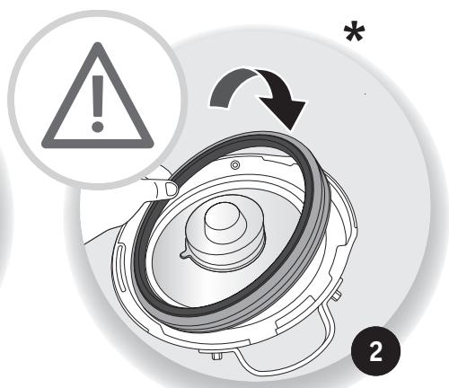 MOULINEX HF93D810 - 3