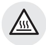 MOULINEX HF93D810 - Vis-à-vis de la sécurité de la personne - 1