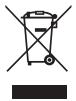 MOULINEX HF93D810 - Recyclage - 2