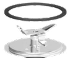 MAGIMIX 11629 - Assemblage de la base - 1
