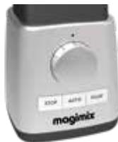 MAGIMIX 11629 - Assemblé le bol - 3