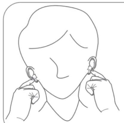 Xiaomi Redmi Buds 4 Active - Charge - 5