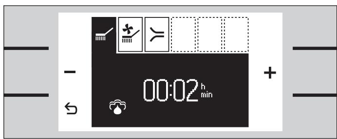 GAGGENAU BS 254-100 - Procedez de la maniere suivante : - 3