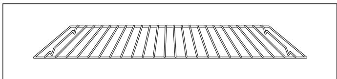 GAGGENAU BS 254-100 - Touches - 3
