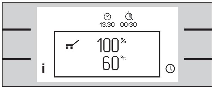 GAGGENAU BS 254-100 - Procedez de la maniere suivante : - 2