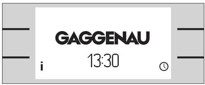 GAGGENAU BS 254-100 - Remarques - 1