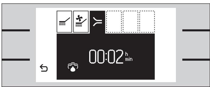 GAGGENAU BS 254-100 - Procedez de la maniere suivante : - 2