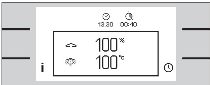 GAGGENAU BS 254-100 - Remarques - 2