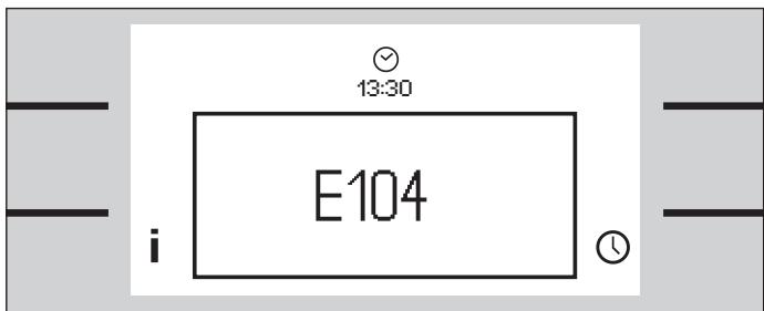 GAGGENAU BS 254-100 - Conseil - 1