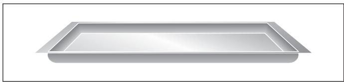 GAGGENAU BS 254-100 - Touches - 1