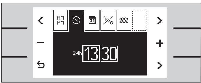 GAGGENAU BS 254-100 - Remarque - 2