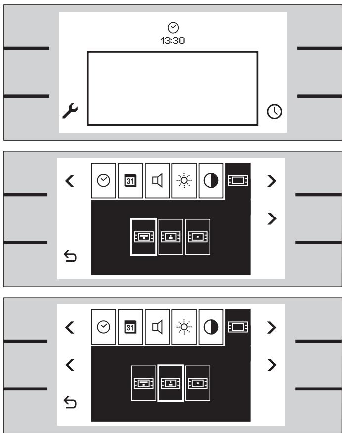 GAGGENAU BS 254-100 - Remarques - 1