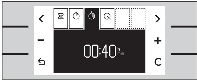 GAGGENAU BS 254-100 - Remarques - 1