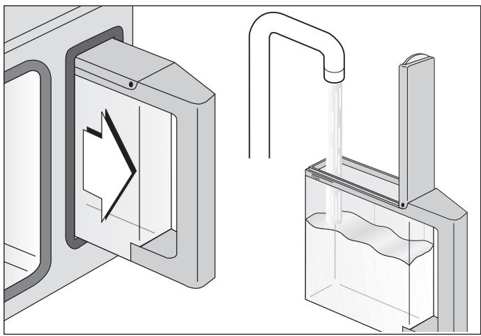 GAGGENAU BS 254-100 - Touches - 5