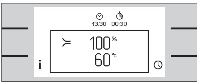 GAGGENAU BS 254-100 - Procedez de la maniere suivante : - 1