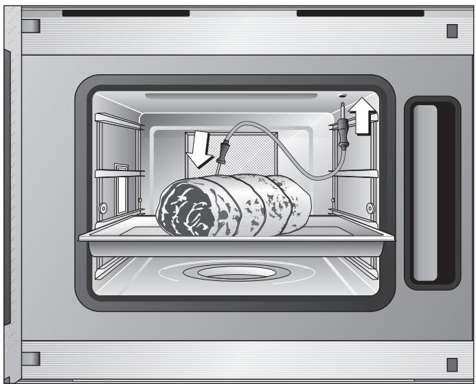 GAGGENAU BS 254-100 - Bruits de fonctionnement - 1