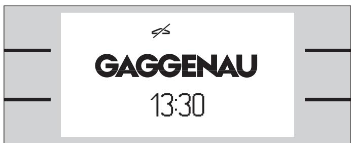 GAGGENAU BS 254-100 - Panne d'électricité - 1